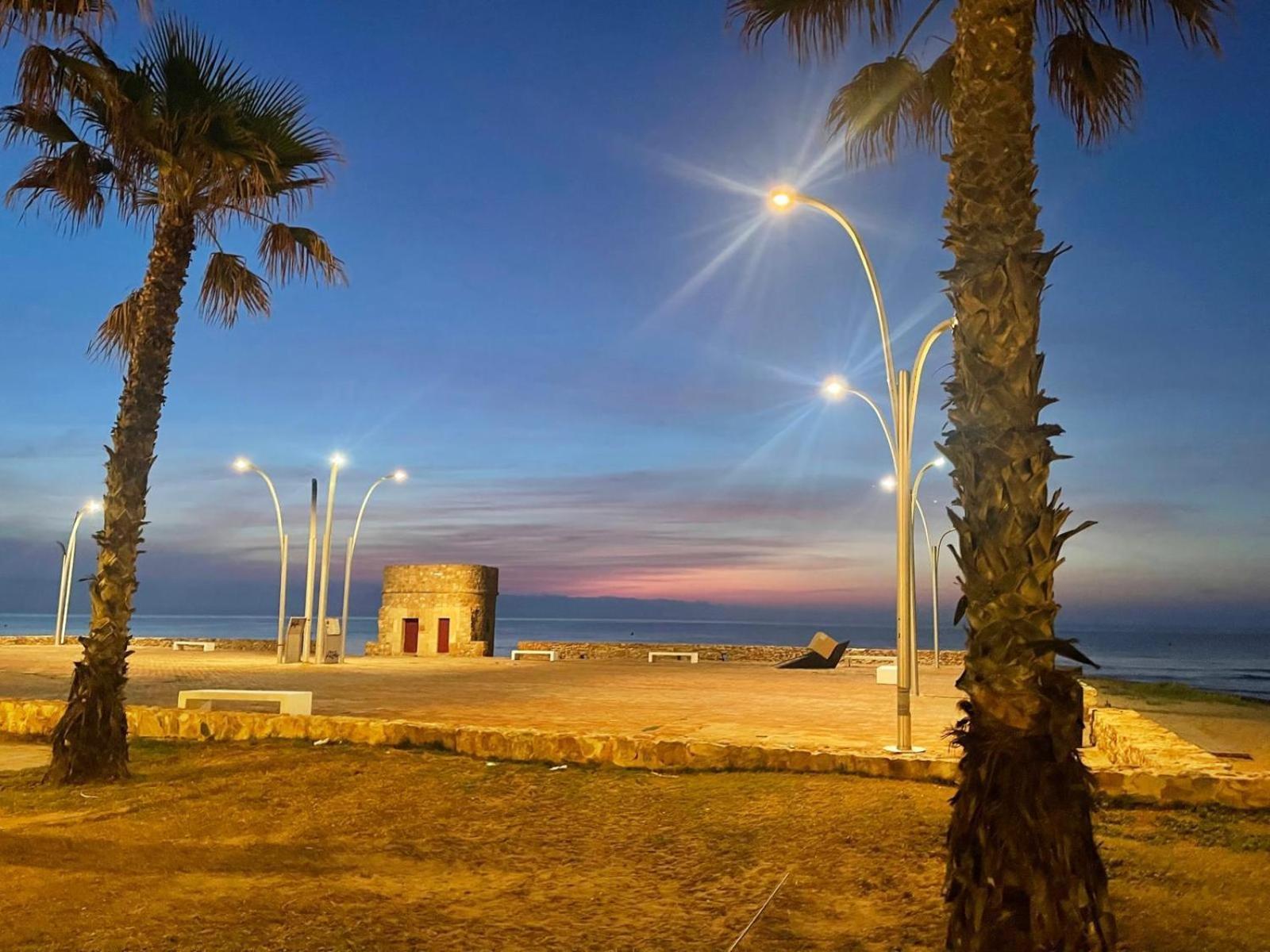 107 Sea Side - Alicante Holiday La Mata  Eksteriør bilde